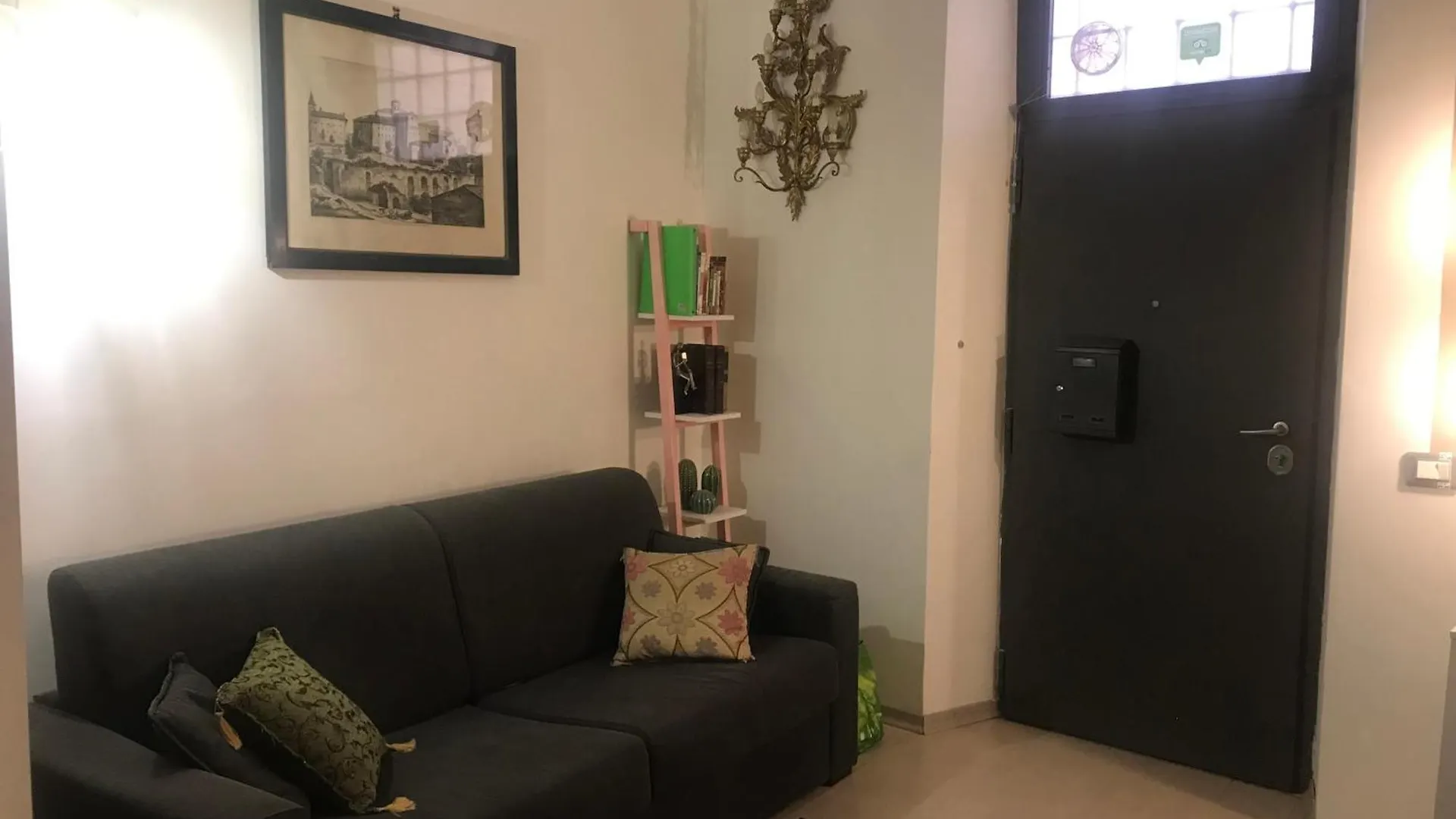 Appartamento Rione Monti Casa Vacanza Roma