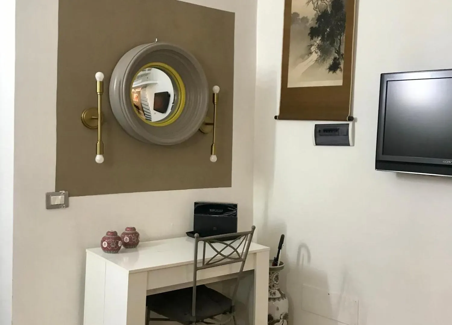 Rione Monti Casa Vacanza Roma 0*,  Italia