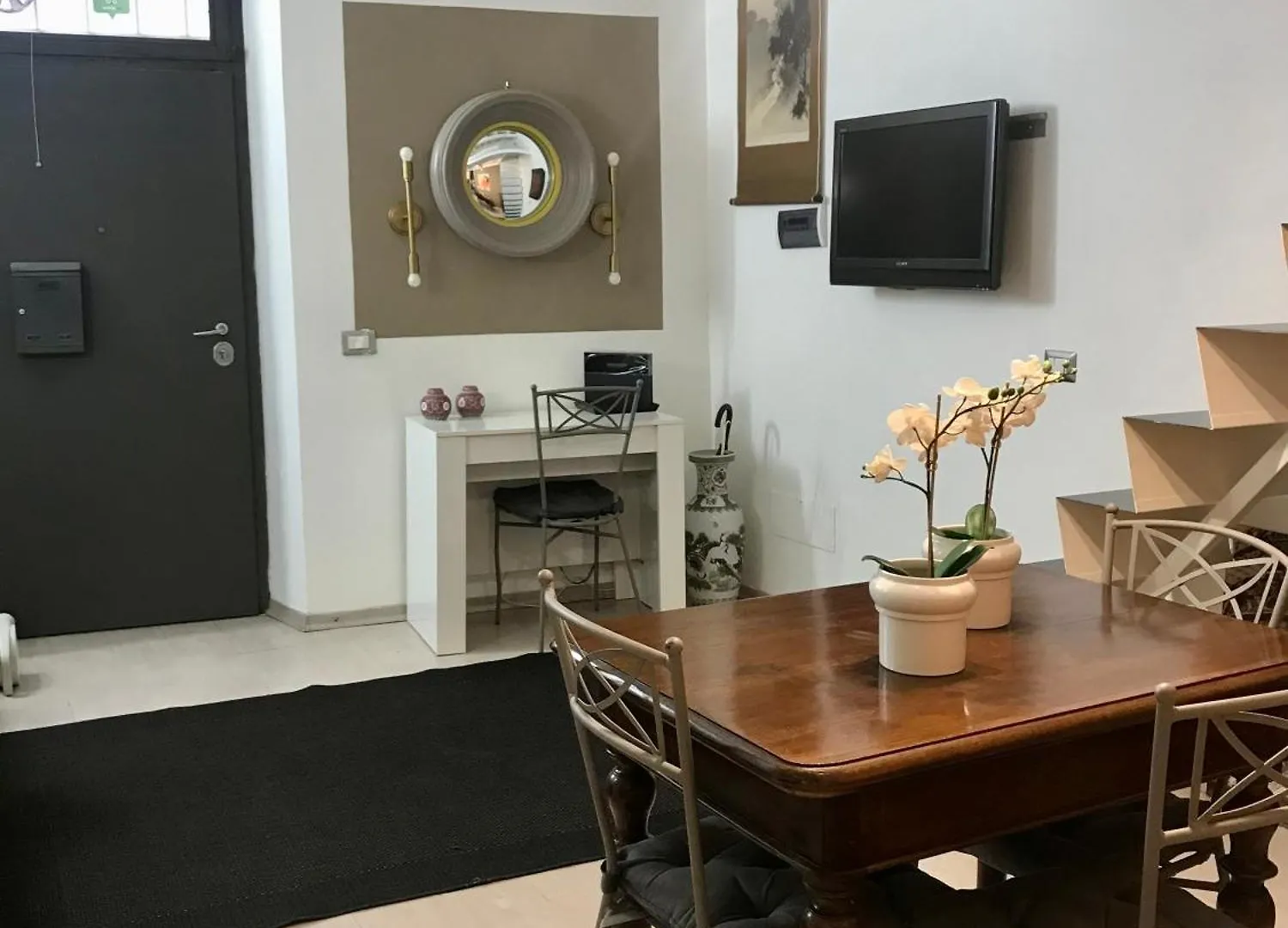 Rione Monti Casa Vacanza Rome