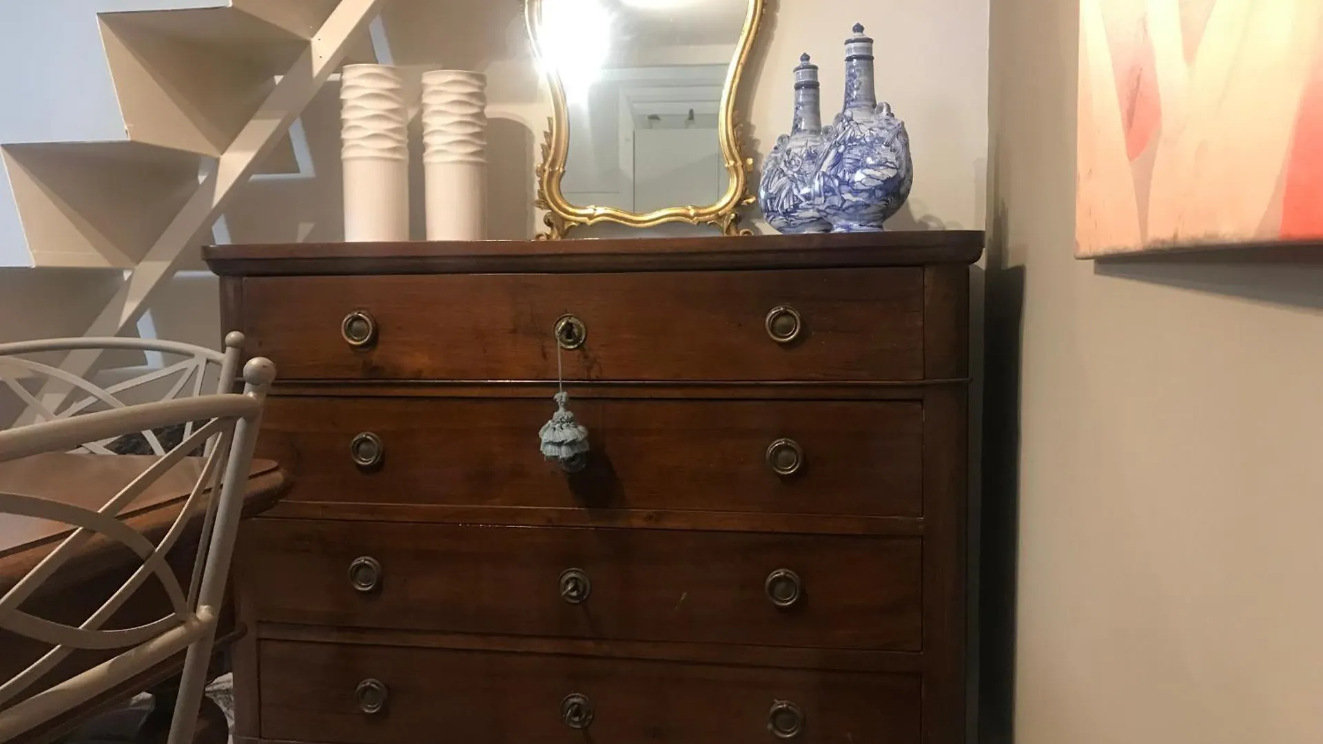 Apartment Rione Monti Casa Vacanza Rome