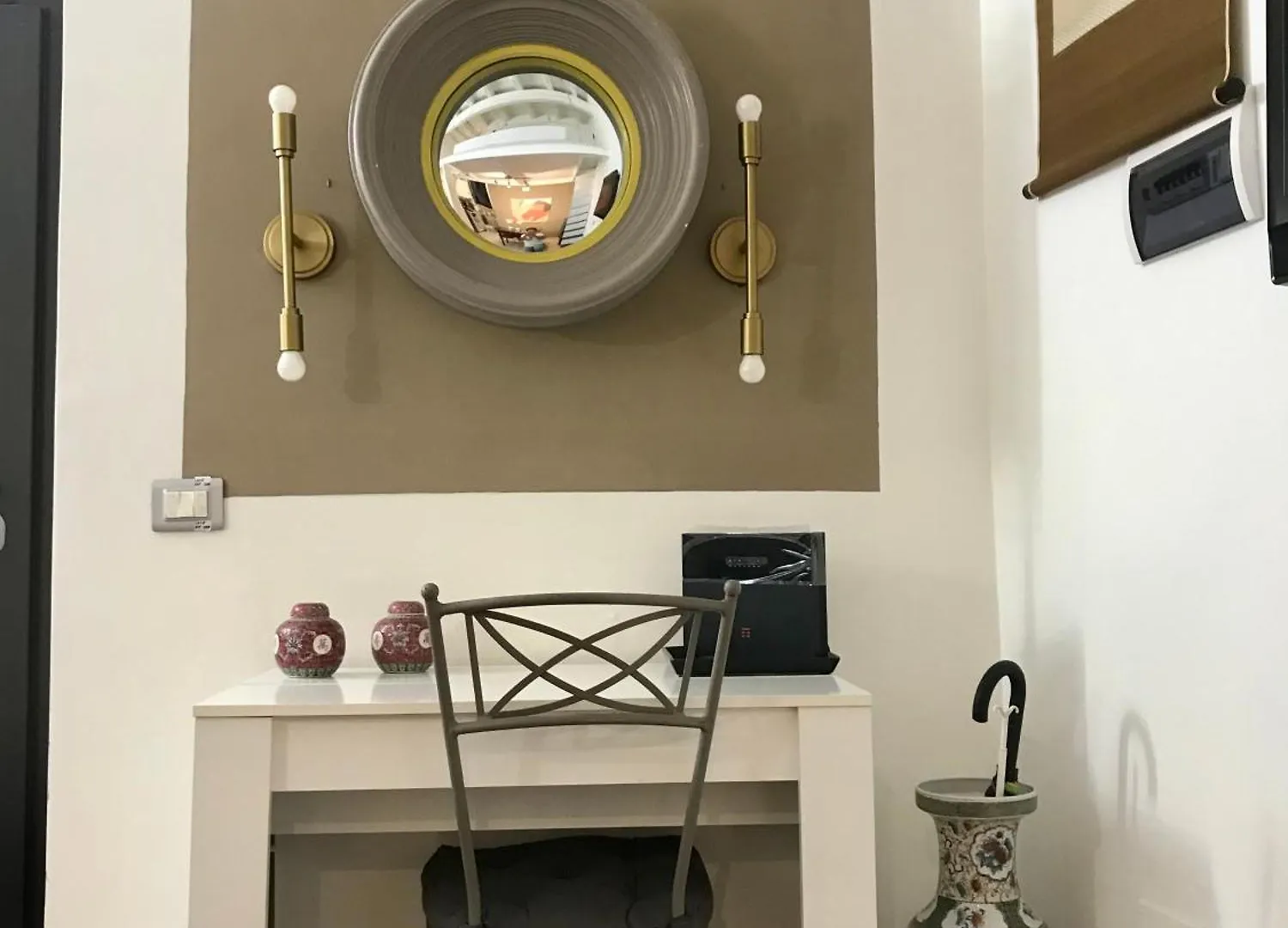 Rione Monti Casa Vacanza Rome 0*,