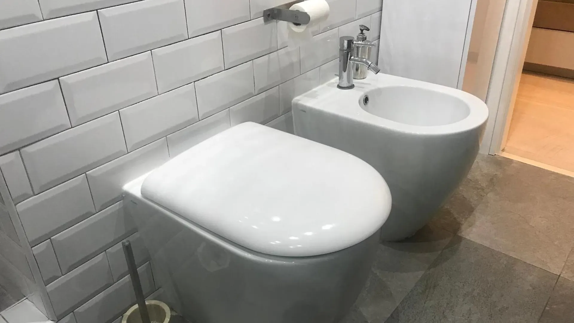 Rione Monti Casa Vacanza Rome